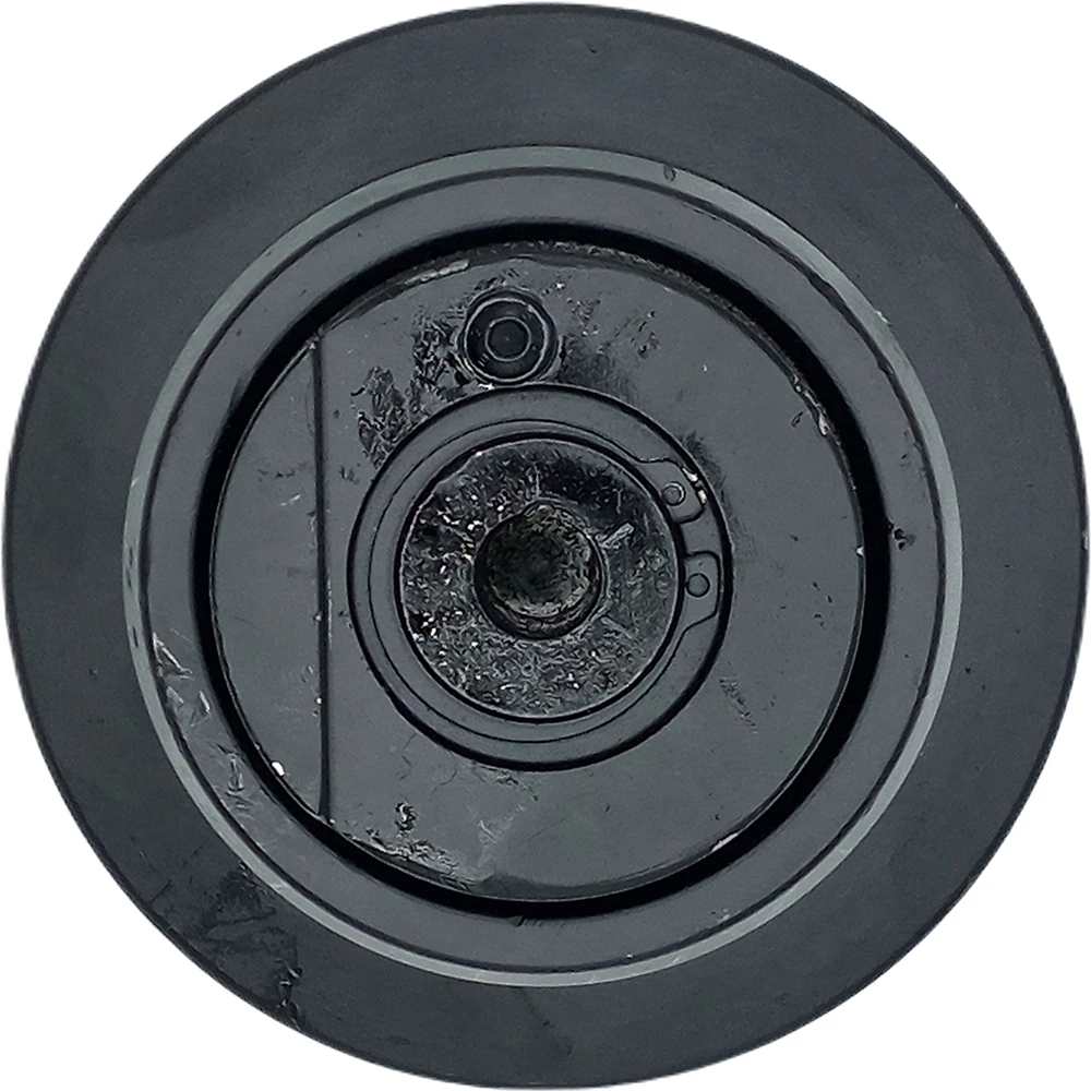 Laufrolle VOLVO ECR58D (AUF GUMMIKETTE)